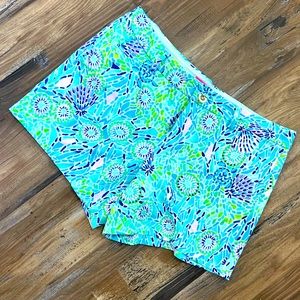 Like new Lilly Pulitzer shorts